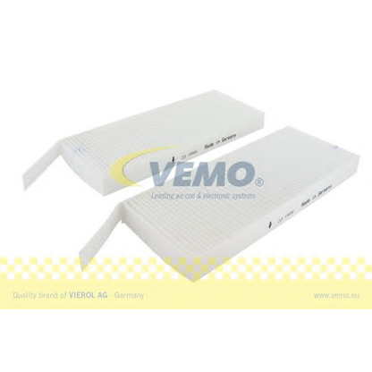 Photo Filter, interior air VEMO V46301074