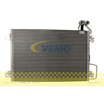 Foto Condensatore, Climatizzatore VEMO V46620005