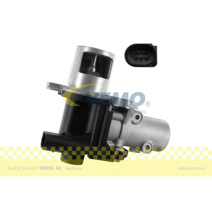 Foto Valvola ricircolo gas scarico-EGR VEMO V46630009