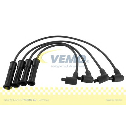 Photo Ignition Cable Kit VEMO V46700029