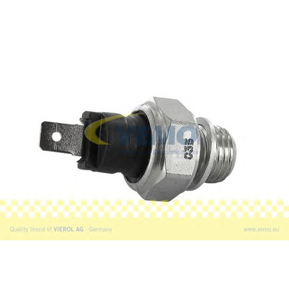 Photo Oil Pressure Switch VEMO V46730014