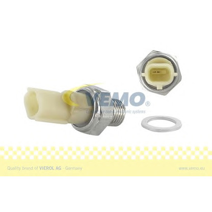 Foto Sensor, presión de aceite VEMO V46730019