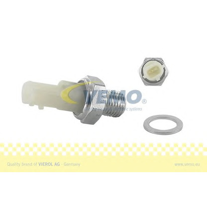 Foto Interruptor de control de la presión de aceite VEMO V46730021