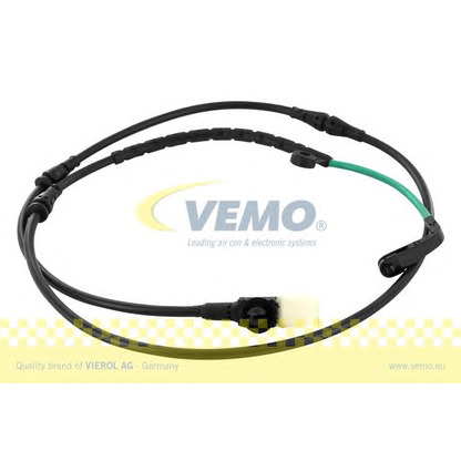 Photo Warning Contact, brake pad wear VEMO V48720005