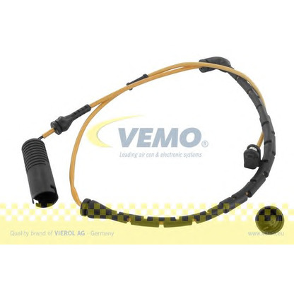 Photo Warning Contact, brake pad wear VEMO V48720011