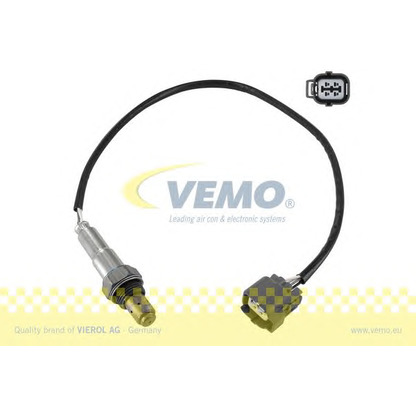 Photo Sonde lambda VEMO V48760001