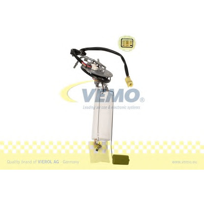 Foto Unidad de alimentación de combustible VEMO V49090002