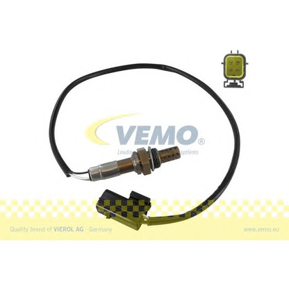 Photo Lambda Sensor VEMO V49760001