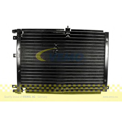 Photo Condenser, air conditioning VEMO V50620002