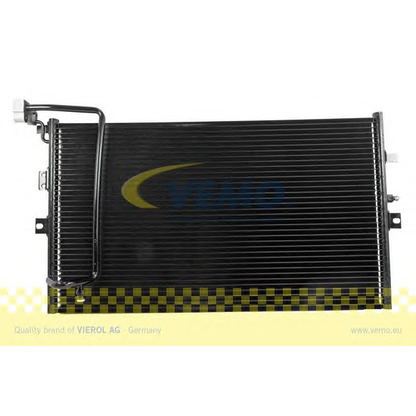 Photo Condenser, air conditioning VEMO V50620003