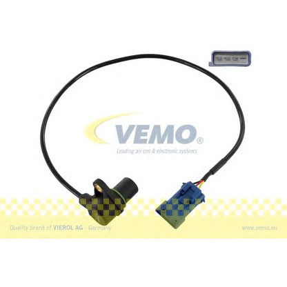 Photo Sensor, crankshaft pulse VEMO V50720025