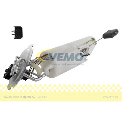 Photo Fuel Feed Unit VEMO V51090001