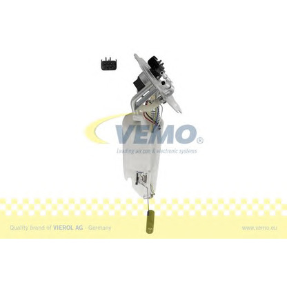 Photo Fuel Pump VEMO V51090002