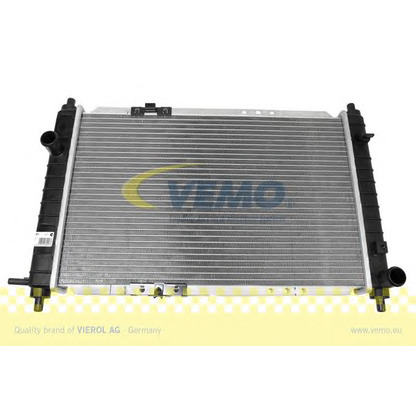Foto Radiador, refrigeración del motor VEMO V51600001