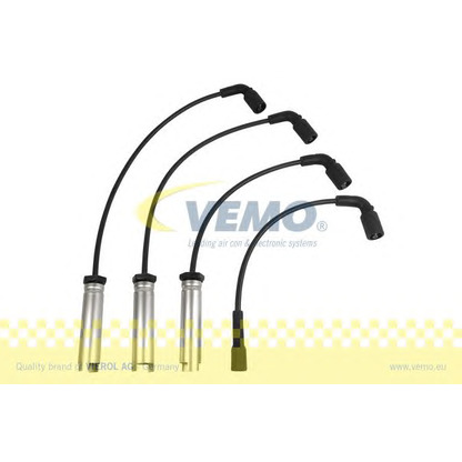Photo Ignition Cable Kit VEMO V51700022