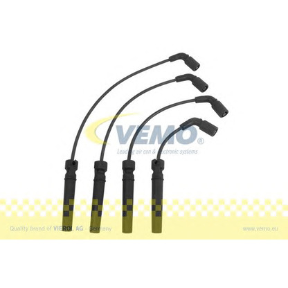 Photo Ignition Cable Kit VEMO V51700023