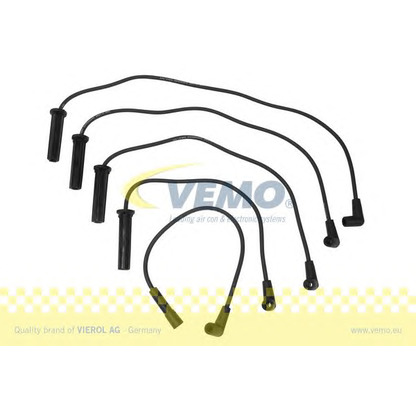 Photo Ignition Cable Kit VEMO V51700025