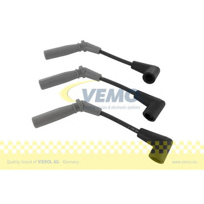 Photo Ignition Cable Kit VEMO V51700029