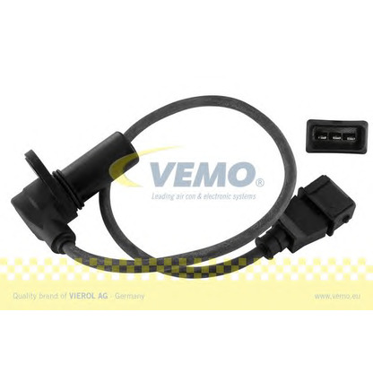 Photo Sensor, crankshaft pulse VEMO V51720005