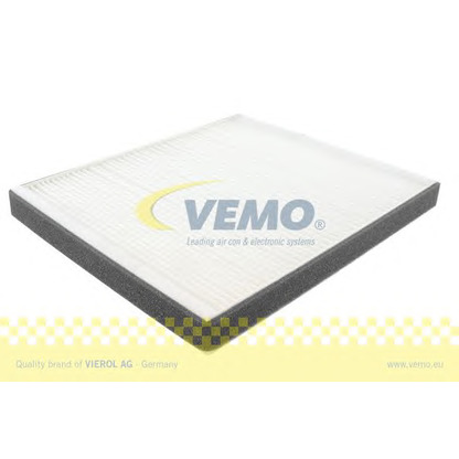 Photo Filter, interior air VEMO V52300006