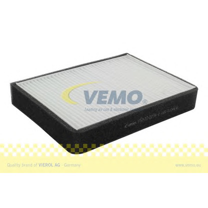 Photo Filter, interior air VEMO V52300018