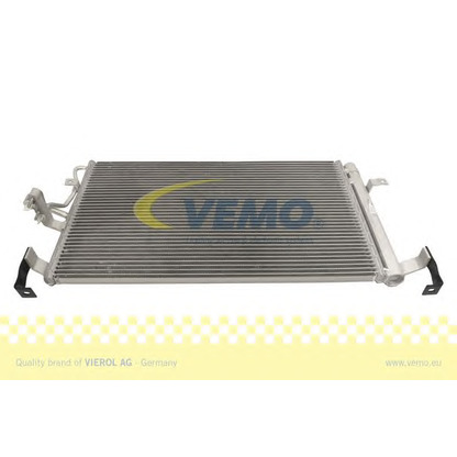 Foto Condensatore, Climatizzatore VEMO V52620001