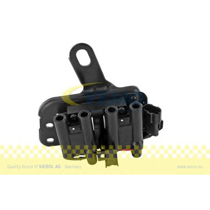 Photo Ignition Coil VEMO V52700004