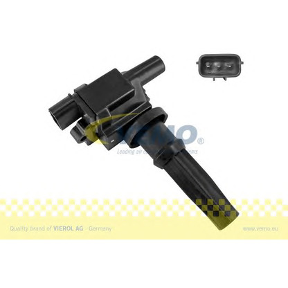 Photo Ignition Coil VEMO V52700009