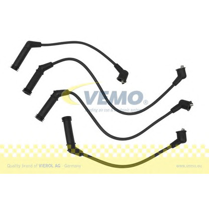 Photo Kit de câbles d'allumage VEMO V52700027