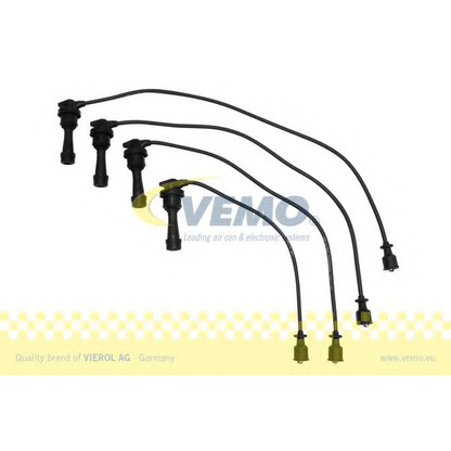 Photo Ignition Cable Kit VEMO V52700028