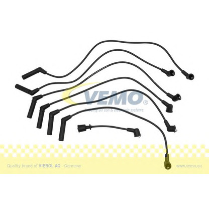 Photo Ignition Cable Kit VEMO V52700033