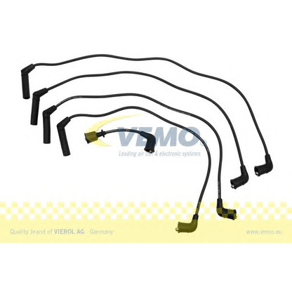 Photo Ignition Cable Kit VEMO V52700036
