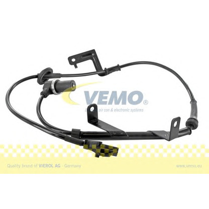 Foto Sensor, Raddrehzahl VEMO V52720005