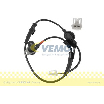 Foto Sensor, revoluciones de la rueda VEMO V52720006
