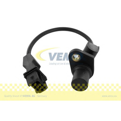 Photo Sensor, crankshaft pulse VEMO V52720033