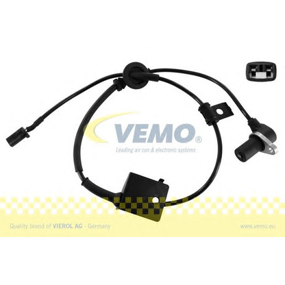 Foto Sensor, revoluciones de la rueda VEMO V52720045