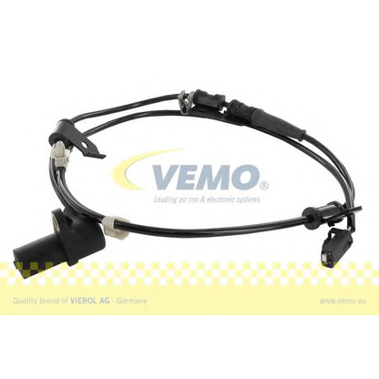 Foto Sensor, Raddrehzahl VEMO V52720054