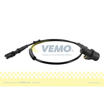 Foto Sensor, revoluciones de la rueda VEMO V52720065
