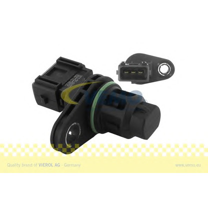 Photo Sensor, crankshaft pulse VEMO V52720092