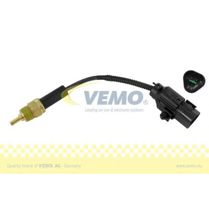 Foto Sensor, Kühlmitteltemperatur VEMO V52720113