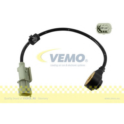 Foto Sensor de detonaciones VEMO V52720134