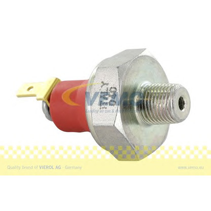 Photo Sender Unit, oil pressure VEMO V52730003