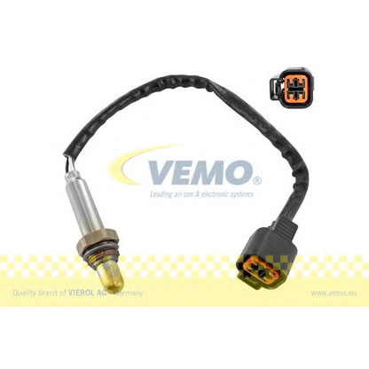 Photo Lambda Sensor VEMO V52760005