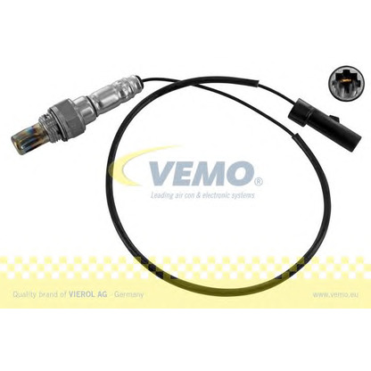 Photo Lambda Sensor VEMO V52760006