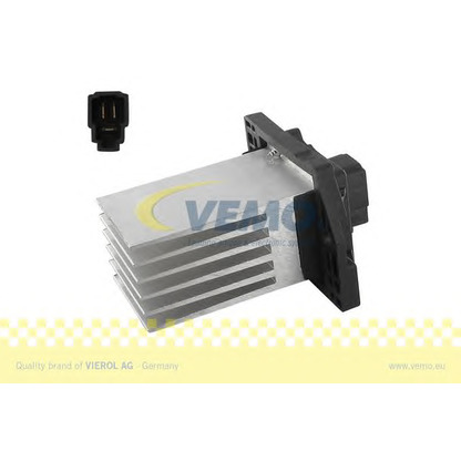 Photo Resistor, interior blower VEMO V52790010