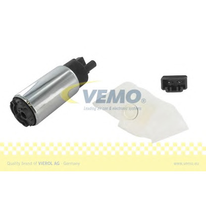 Foto Kraftstoffpumpe VEMO V53090001