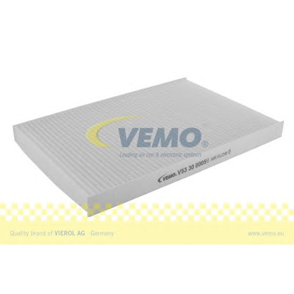 Photo Filter, interior air VEMO V53300005