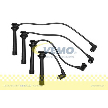 Photo Ignition Cable Kit VEMO V53700008