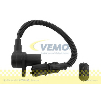 Photo Sensor, crankshaft pulse VEMO V53720008