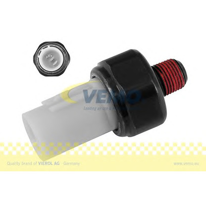 Foto Sensor, Öldruck VEMO V53730001